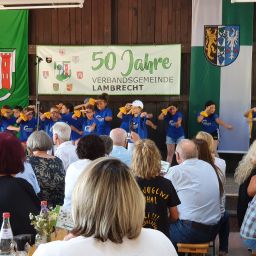 Tanzeinlage Grundschule Neidenfels-Frankeneck