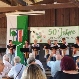 Frauenchor Cantilena Frankeneck