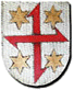Wappen der Ortsgemeinde Elmstein